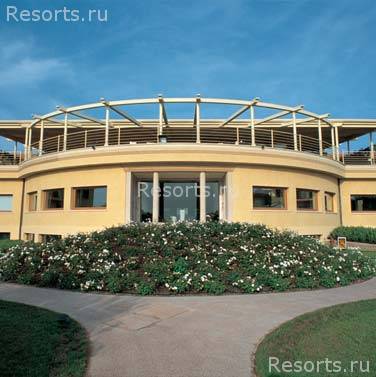 Tombolo Talasso Resort 3